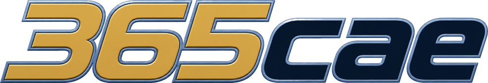 365cae লোগো